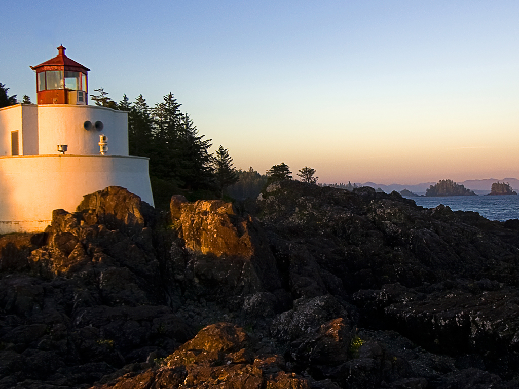 Lighthouse alt